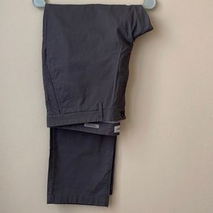 Men's Athletic Fit Chino Pants